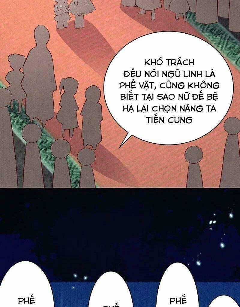 Sổ Tay Sinh Tồn Của Nàng Dâu Hoàng Gia Chapter 51 trang 1