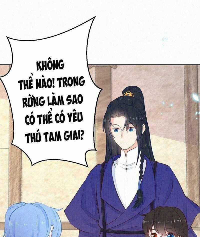 Sổ Tay Sinh Tồn Của Nàng Dâu Hoàng Gia Chapter 52 trang 0