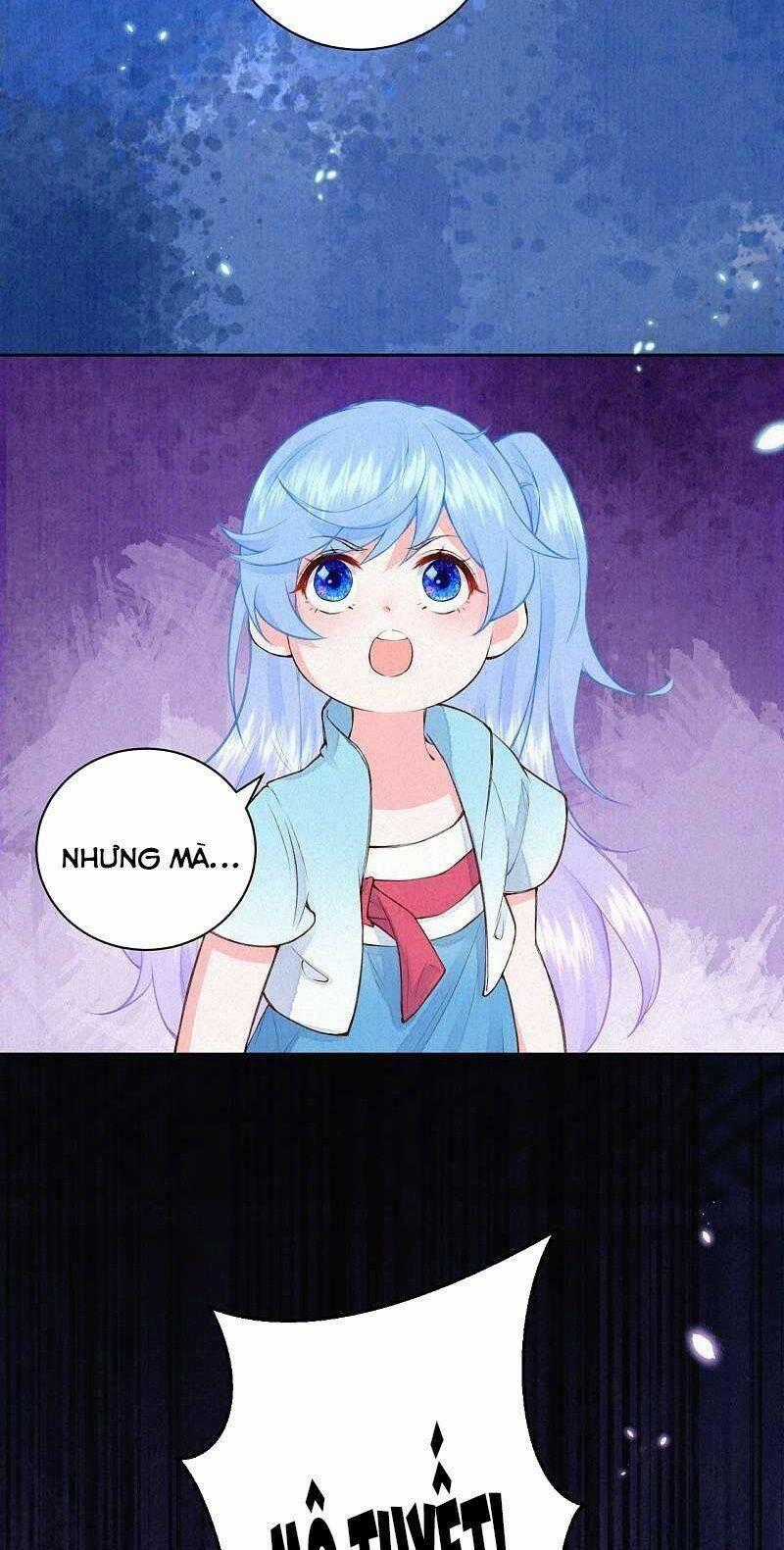 Sổ Tay Sinh Tồn Của Nàng Dâu Hoàng Gia Chapter 53 trang 1
