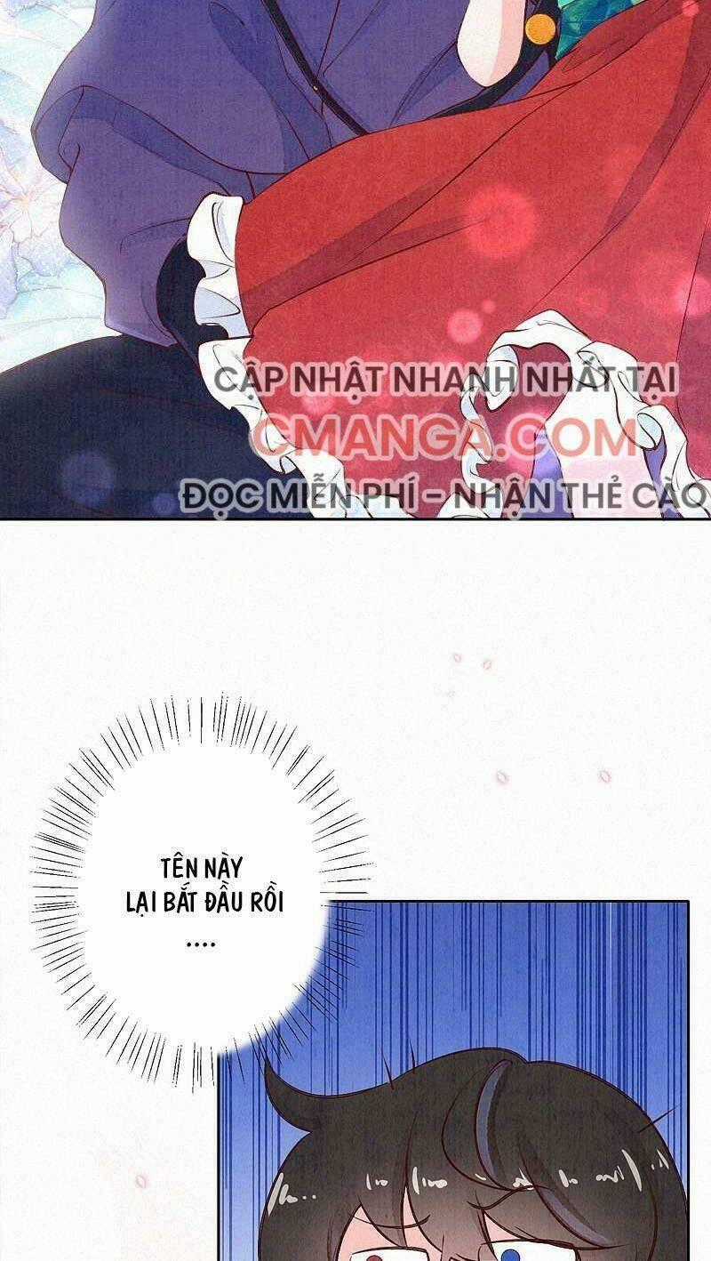 Sổ Tay Sinh Tồn Của Nàng Dâu Hoàng Gia Chapter 55 trang 1