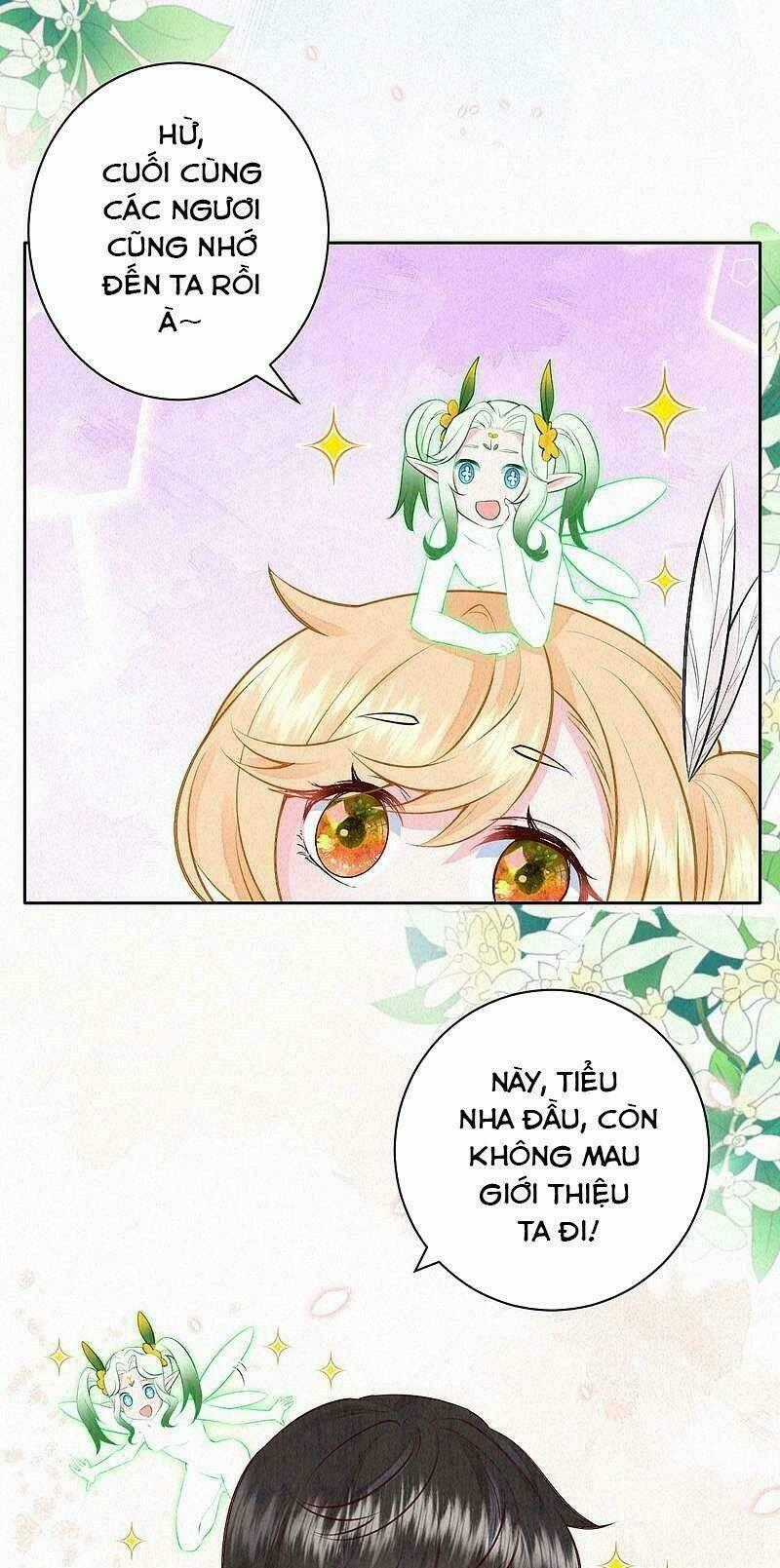 Sổ Tay Sinh Tồn Của Nàng Dâu Hoàng Gia Chapter 57 trang 0
