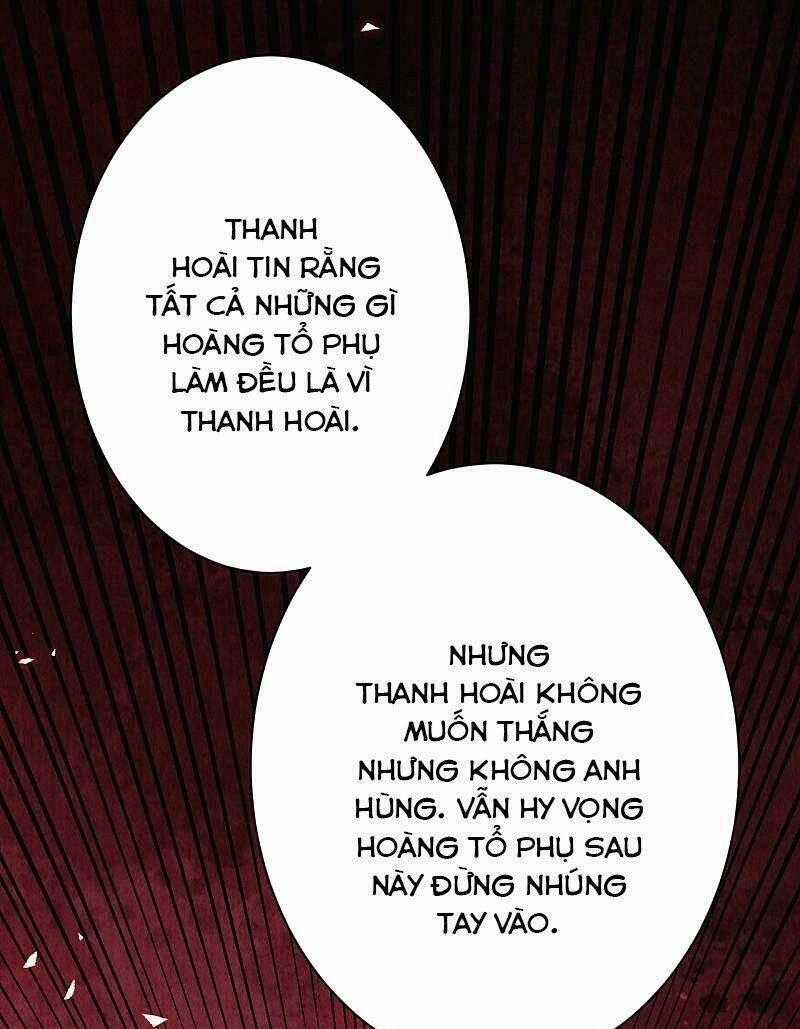 Sổ Tay Sinh Tồn Của Nàng Dâu Hoàng Gia Chapter 58 trang 0