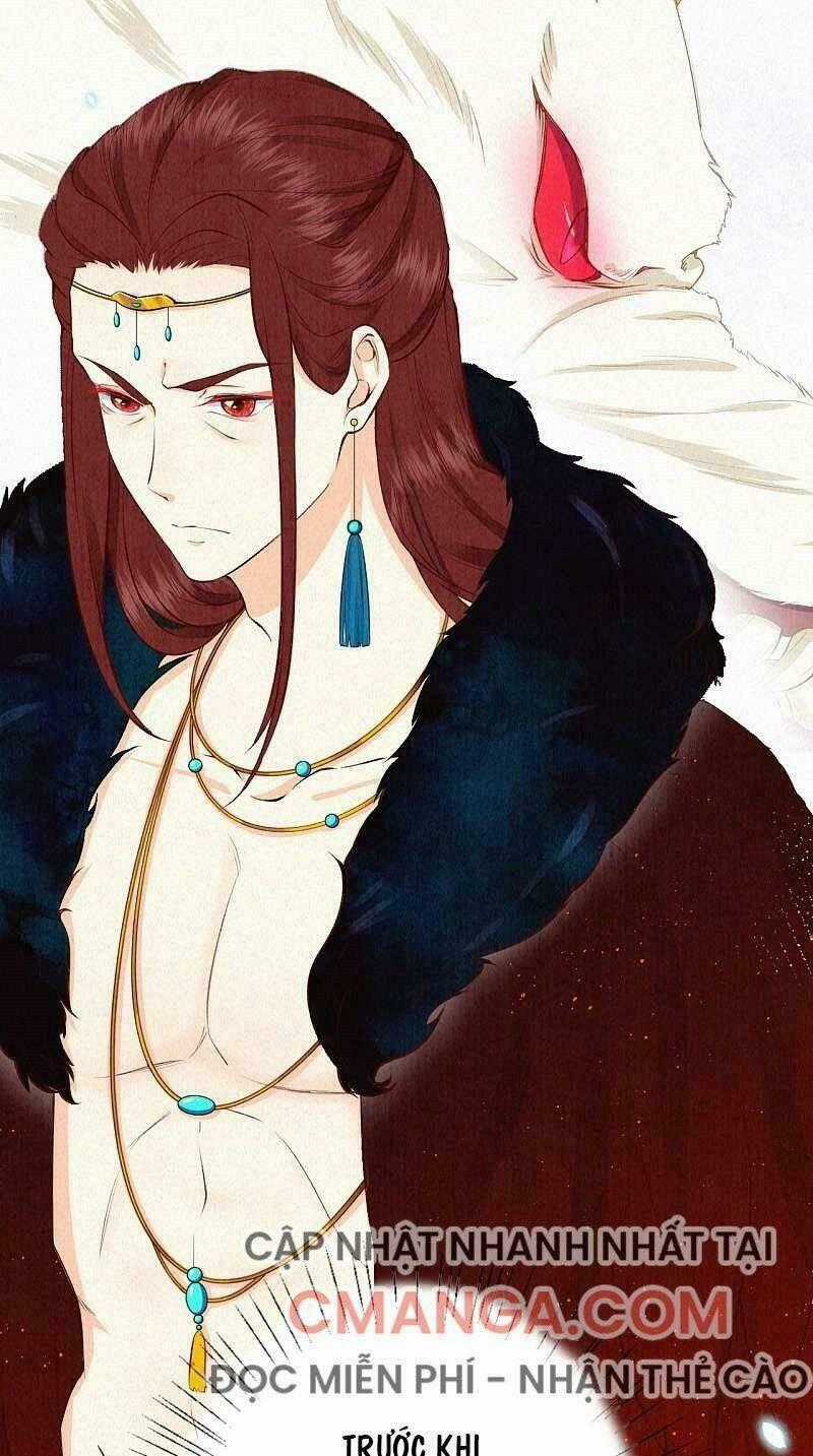 Sổ Tay Sinh Tồn Của Nàng Dâu Hoàng Gia Chapter 59 trang 0
