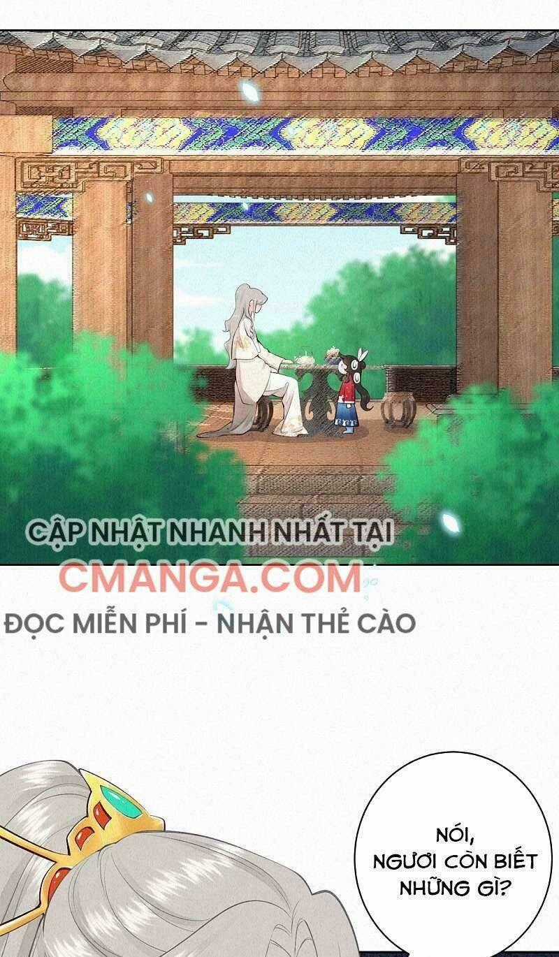 Sổ Tay Sinh Tồn Của Nàng Dâu Hoàng Gia Chapter 61 trang 0