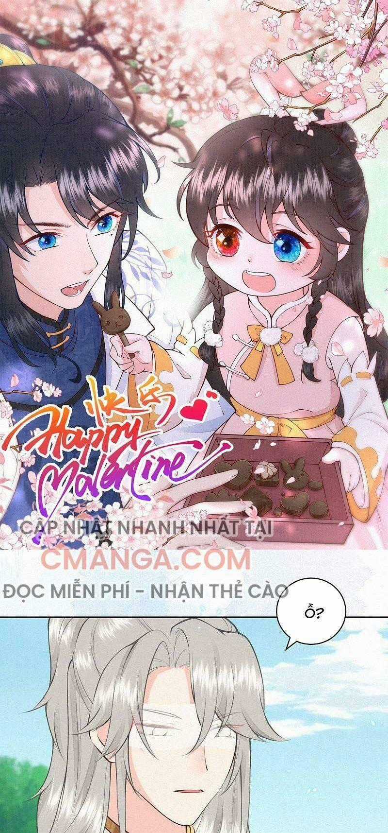 Sổ Tay Sinh Tồn Của Nàng Dâu Hoàng Gia Chapter 63 trang 0