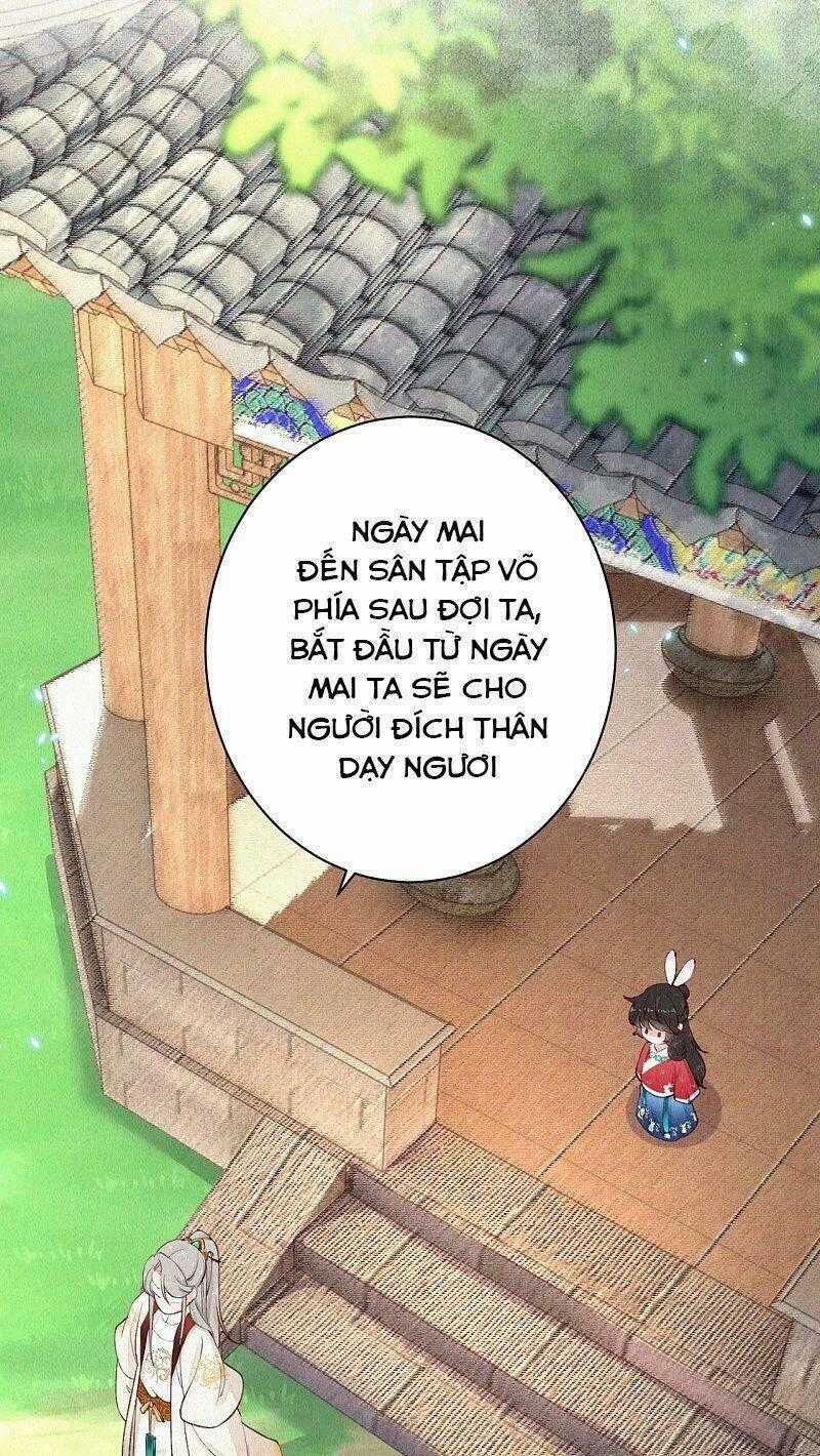 Sổ Tay Sinh Tồn Của Nàng Dâu Hoàng Gia Chapter 65 trang 0