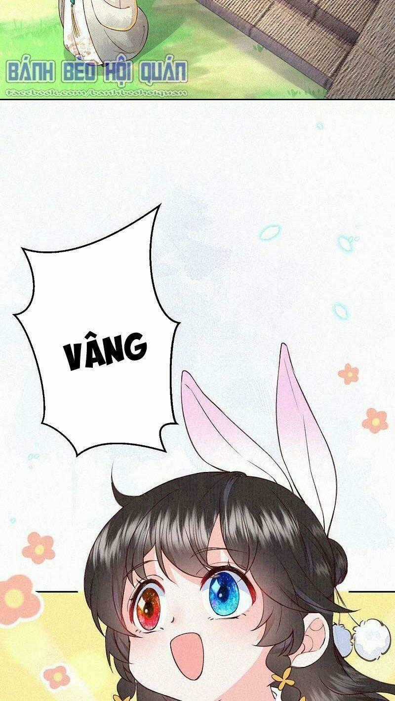 Sổ Tay Sinh Tồn Của Nàng Dâu Hoàng Gia Chapter 65 trang 1