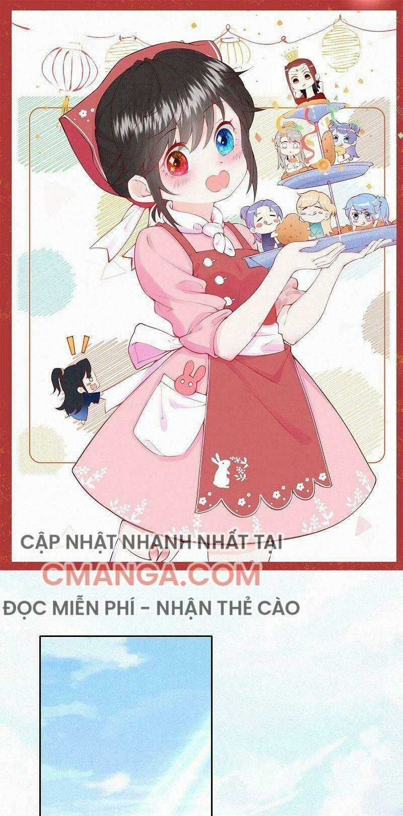 Sổ Tay Sinh Tồn Của Nàng Dâu Hoàng Gia Chapter 68 trang 0