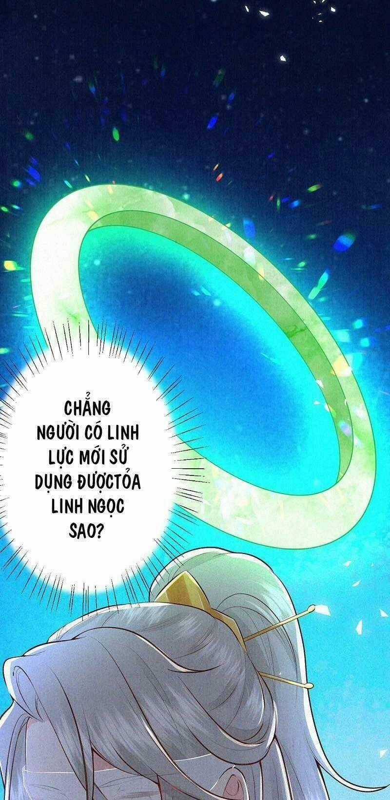 Sổ Tay Sinh Tồn Của Nàng Dâu Hoàng Gia Chapter 69 trang 0