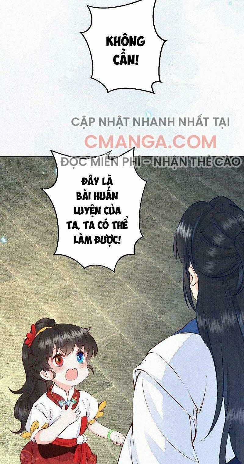 Sổ Tay Sinh Tồn Của Nàng Dâu Hoàng Gia Chapter 70 trang 1
