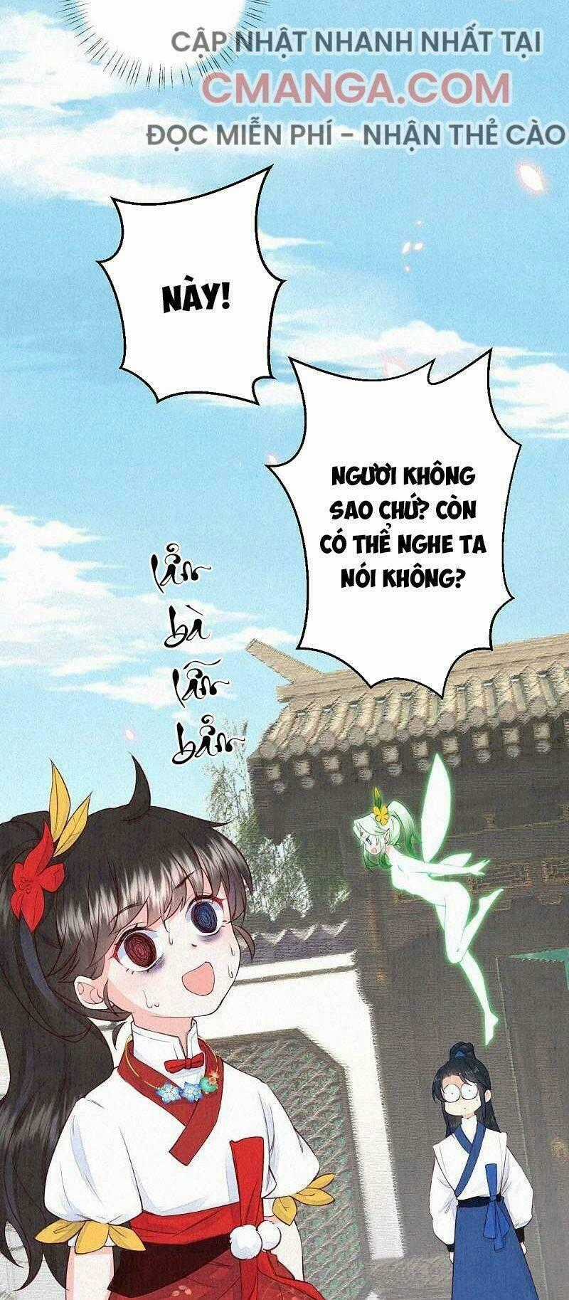 Sổ Tay Sinh Tồn Của Nàng Dâu Hoàng Gia Chapter 71 trang 1