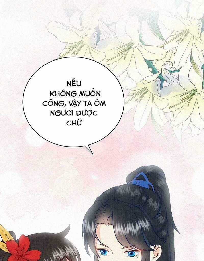 Sổ Tay Sinh Tồn Của Nàng Dâu Hoàng Gia Chapter 72 trang 1