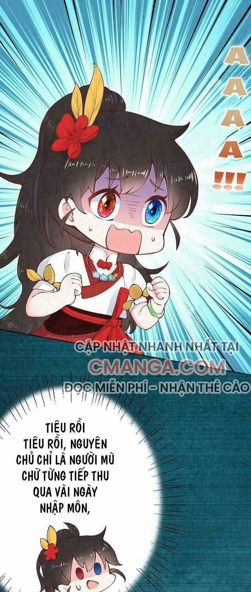 Sổ Tay Sinh Tồn Của Nàng Dâu Hoàng Gia Chapter 73 trang 1