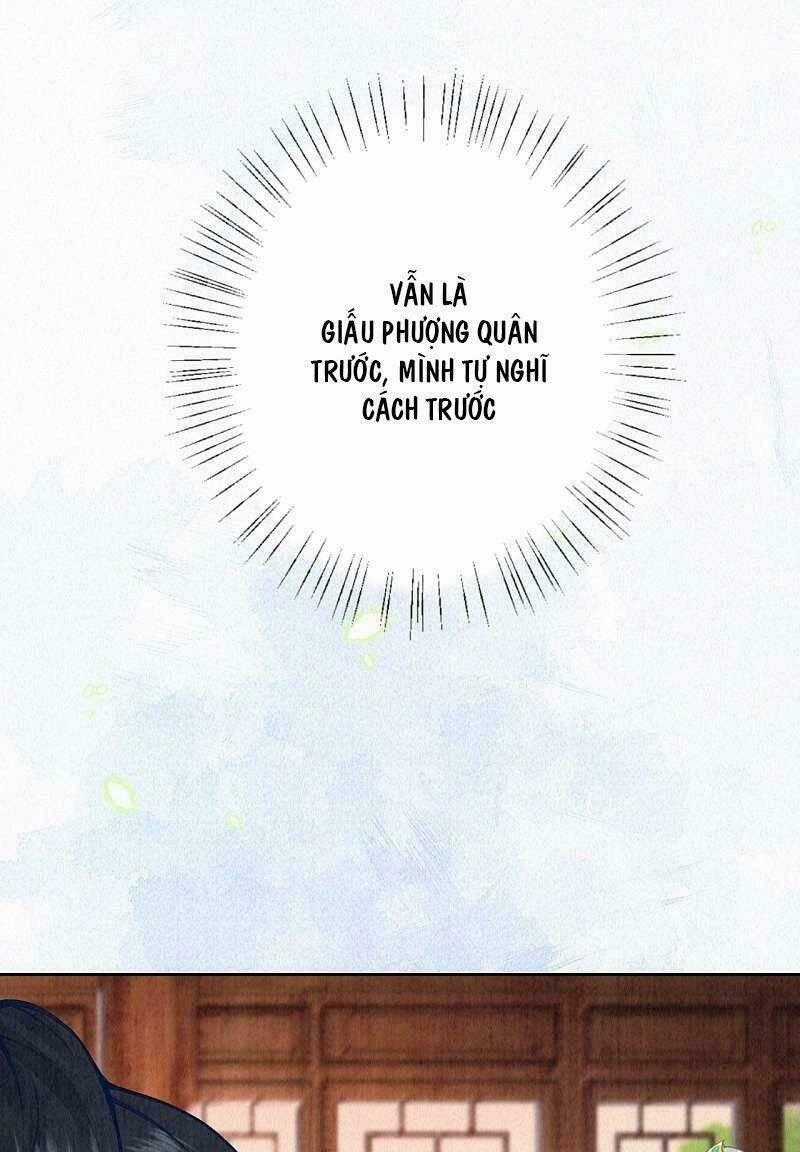 Sổ Tay Sinh Tồn Của Nàng Dâu Hoàng Gia Chapter 74 trang 1