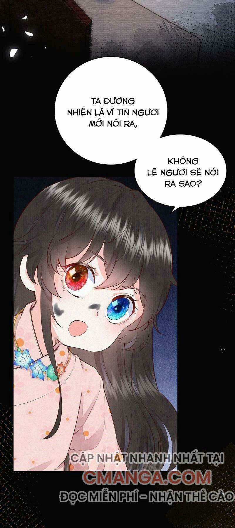Sổ Tay Sinh Tồn Của Nàng Dâu Hoàng Gia Chapter 76 trang 10