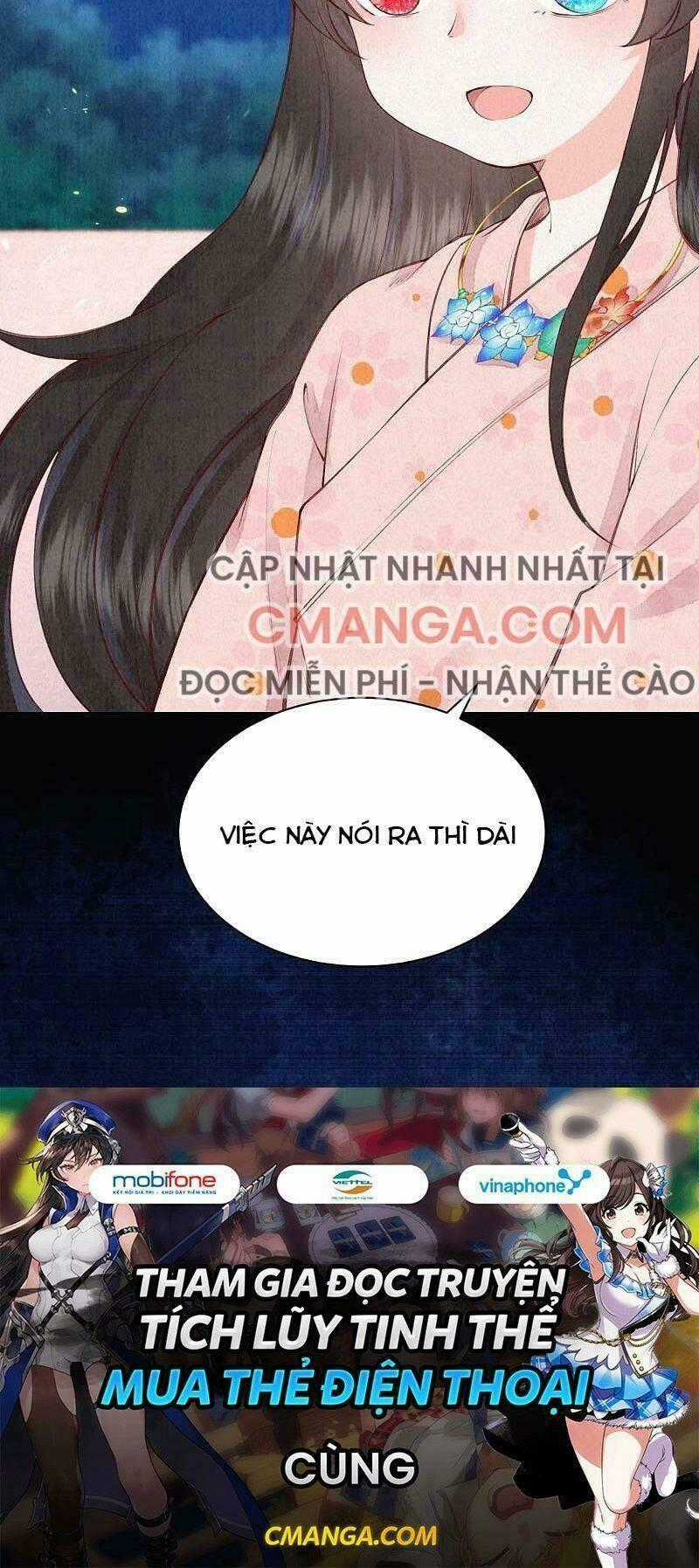 Sổ Tay Sinh Tồn Của Nàng Dâu Hoàng Gia Chapter 76 trang 19