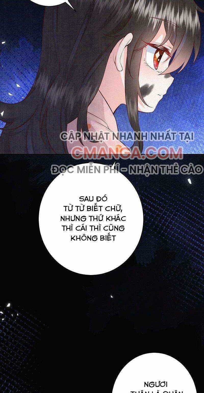 Sổ Tay Sinh Tồn Của Nàng Dâu Hoàng Gia Chapter 76 trang 2
