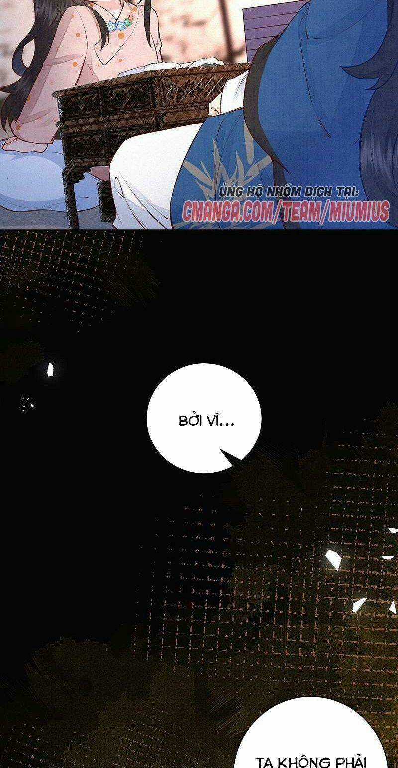 Sổ Tay Sinh Tồn Của Nàng Dâu Hoàng Gia Chapter 76 trang 4