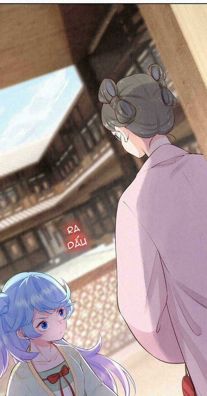 Sổ Tay Sinh Tồn Của Nàng Dâu Hoàng Gia Chapter 85 trang 10