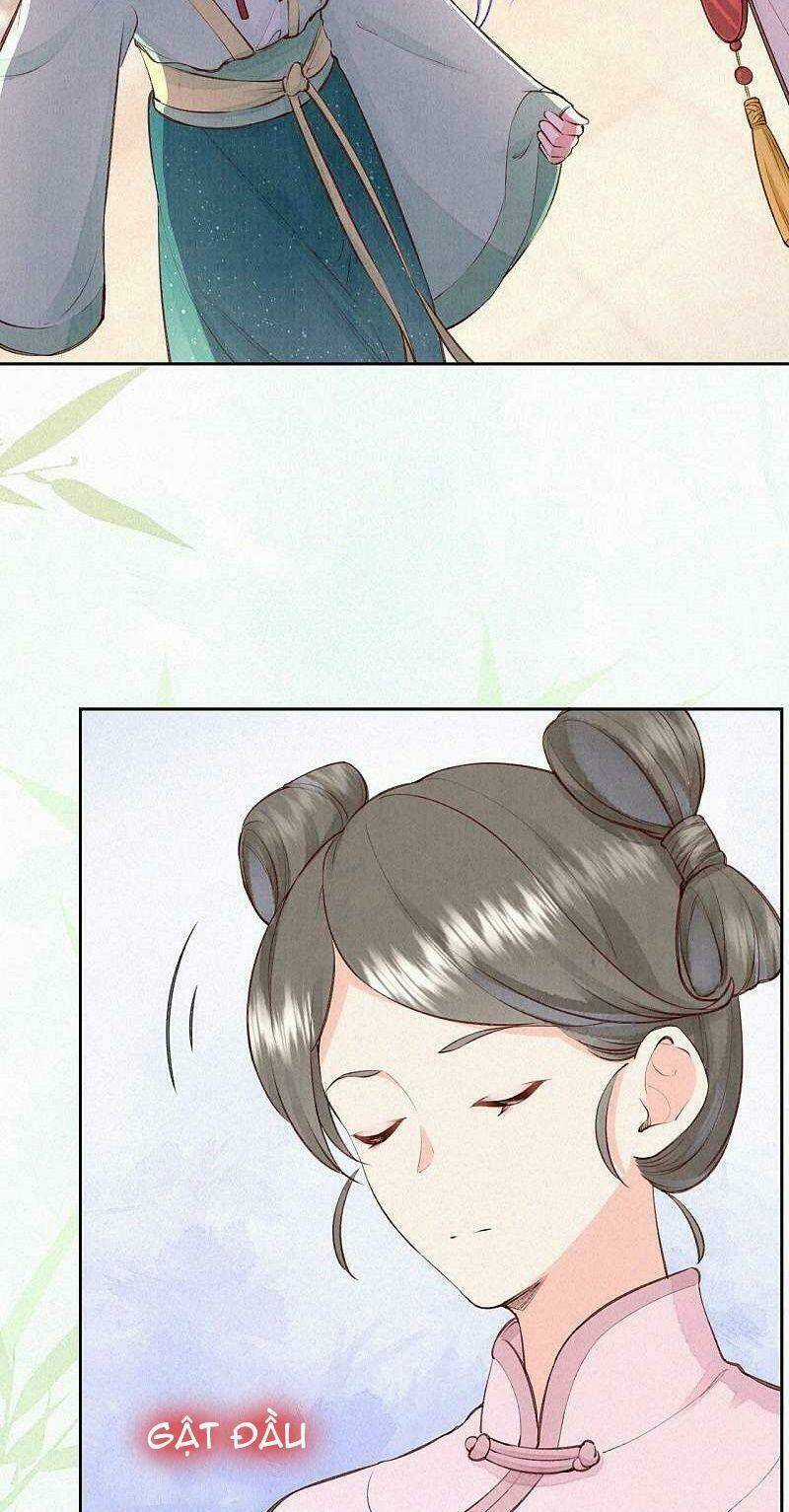 Sổ Tay Sinh Tồn Của Nàng Dâu Hoàng Gia Chapter 85 trang 11