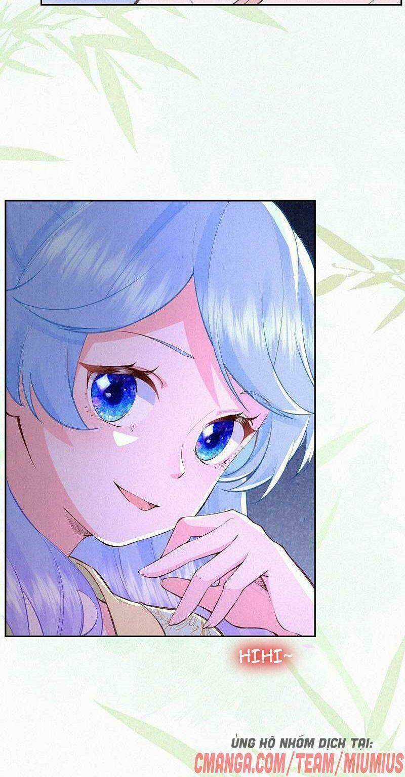 Sổ Tay Sinh Tồn Của Nàng Dâu Hoàng Gia Chapter 85 trang 12