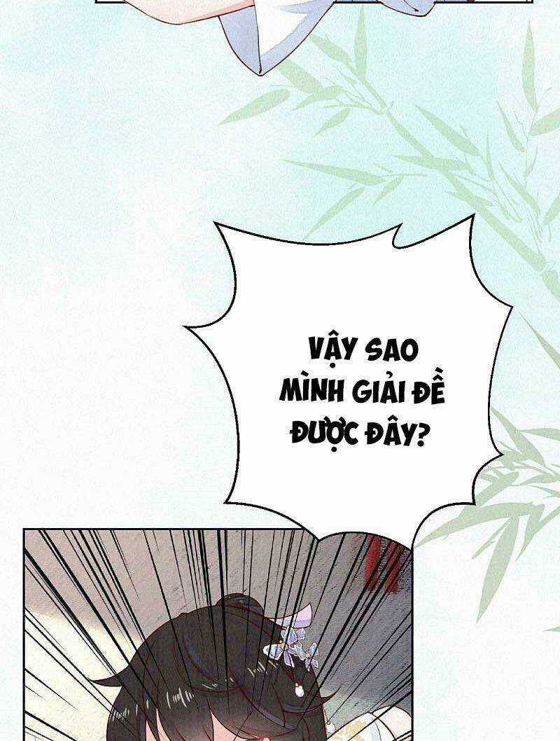 Sổ Tay Sinh Tồn Của Nàng Dâu Hoàng Gia Chapter 85 trang 21