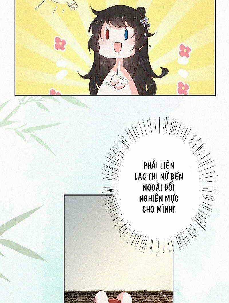 Sổ Tay Sinh Tồn Của Nàng Dâu Hoàng Gia Chapter 85 trang 23