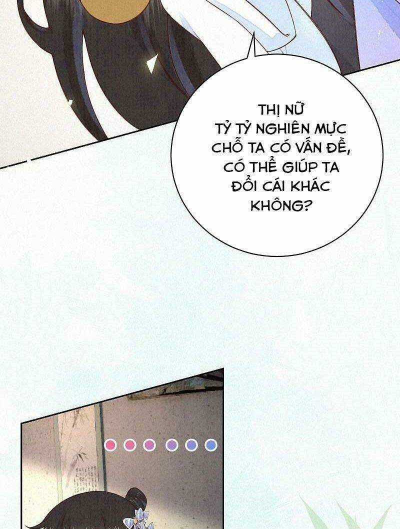 Sổ Tay Sinh Tồn Của Nàng Dâu Hoàng Gia Chapter 85 trang 26