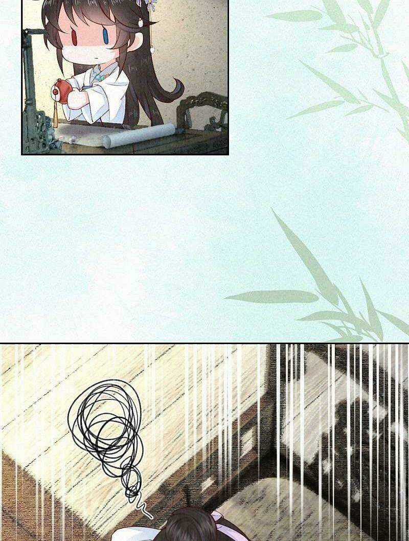 Sổ Tay Sinh Tồn Của Nàng Dâu Hoàng Gia Chapter 85 trang 27