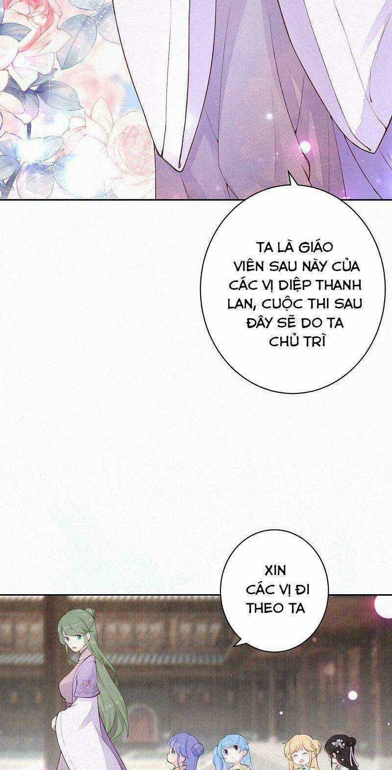 Sổ Tay Sinh Tồn Của Nàng Dâu Hoàng Gia Chapter 85 trang 3