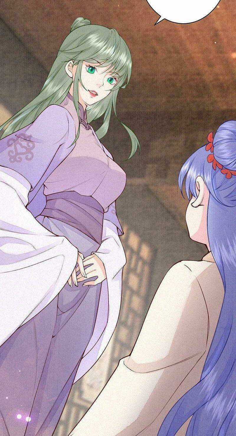 Sổ Tay Sinh Tồn Của Nàng Dâu Hoàng Gia Chapter 86 trang 16