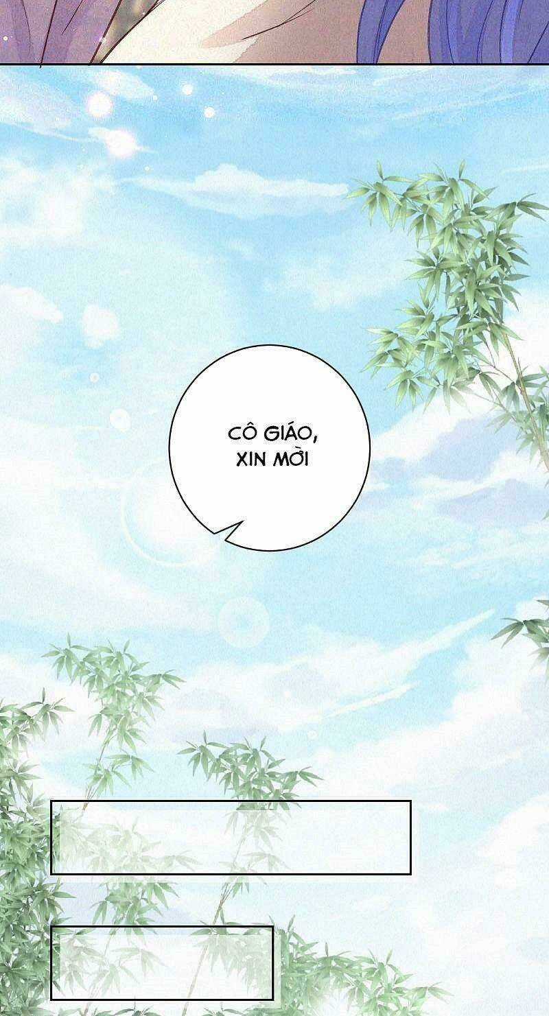 Sổ Tay Sinh Tồn Của Nàng Dâu Hoàng Gia Chapter 86 trang 17
