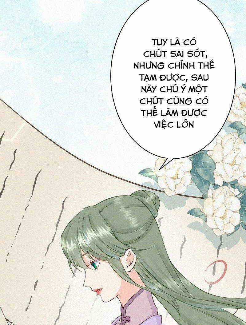 Sổ Tay Sinh Tồn Của Nàng Dâu Hoàng Gia Chapter 86 trang 22