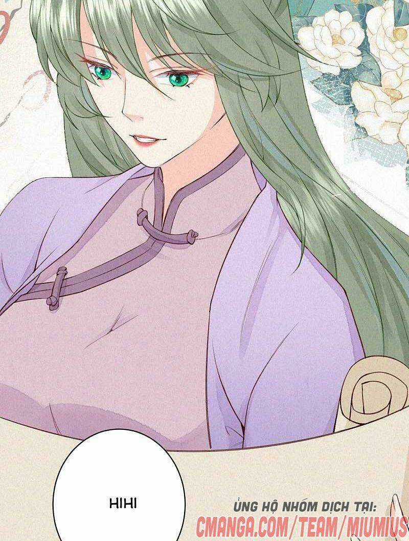 Sổ Tay Sinh Tồn Của Nàng Dâu Hoàng Gia Chapter 86 trang 25