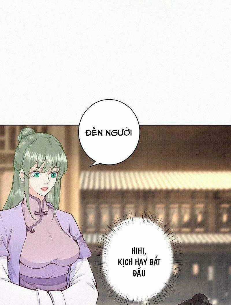 Sổ Tay Sinh Tồn Của Nàng Dâu Hoàng Gia Chapter 86 trang 28