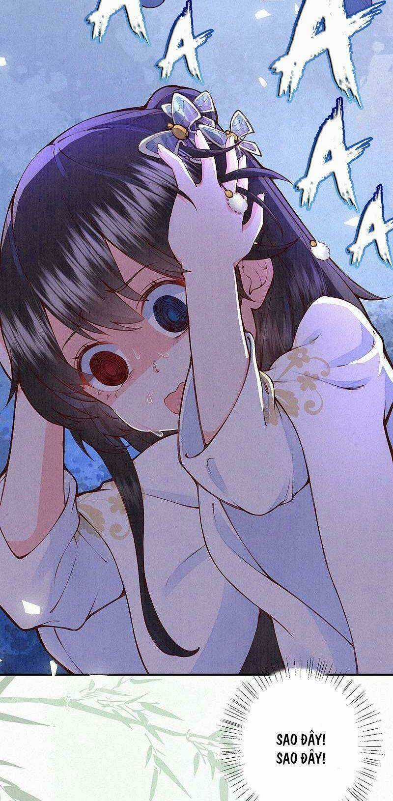 Sổ Tay Sinh Tồn Của Nàng Dâu Hoàng Gia Chapter 86 trang 3