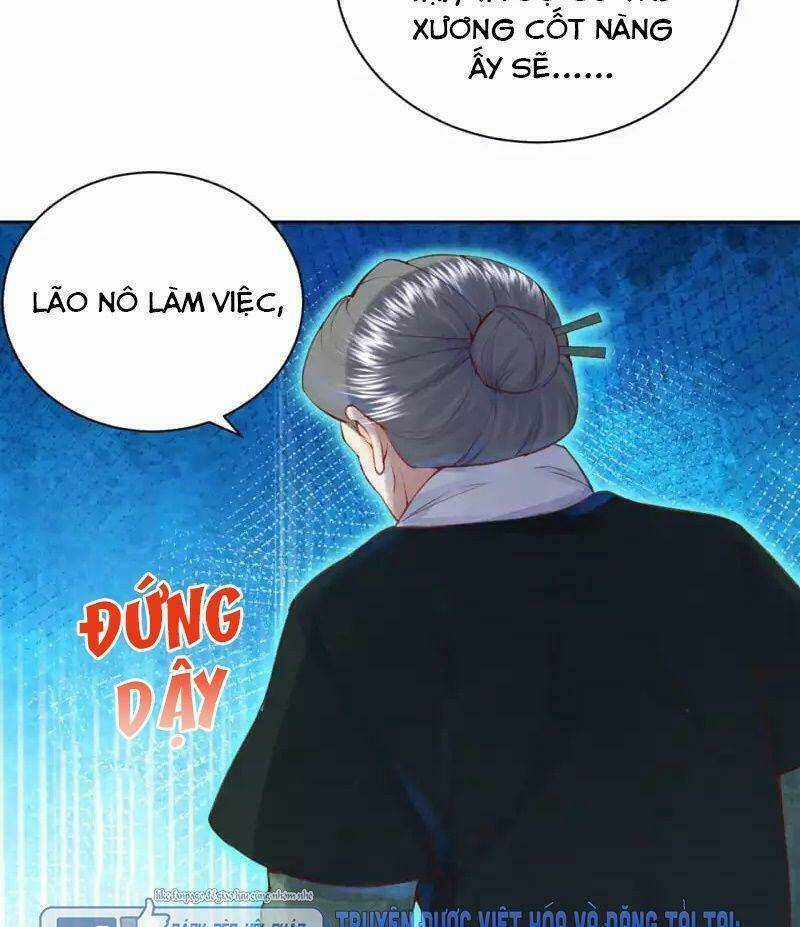 Sổ Tay Sinh Tồn Của Nàng Dâu Hoàng Gia Chapter 9 trang 14