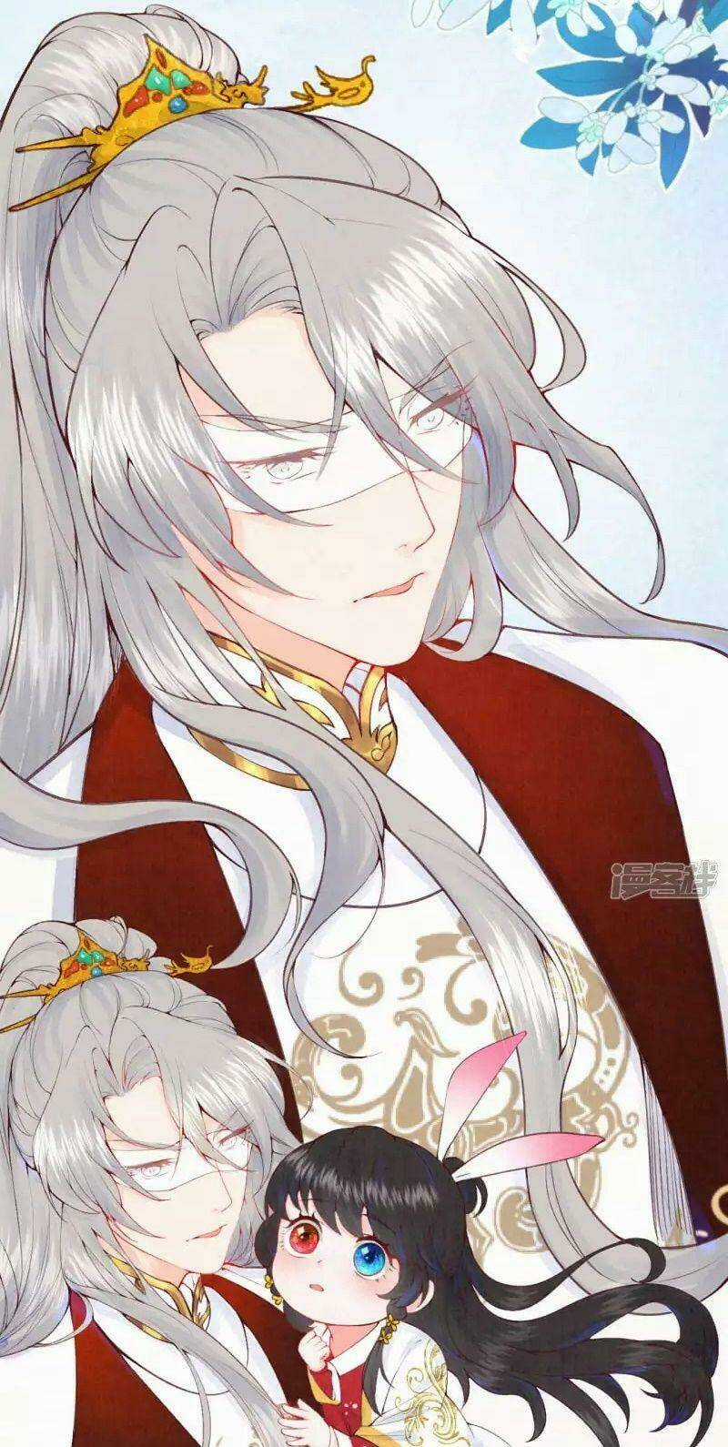 Sổ Tay Sinh Tồn Của Nàng Dâu Hoàng Gia Chapter 9 trang 29