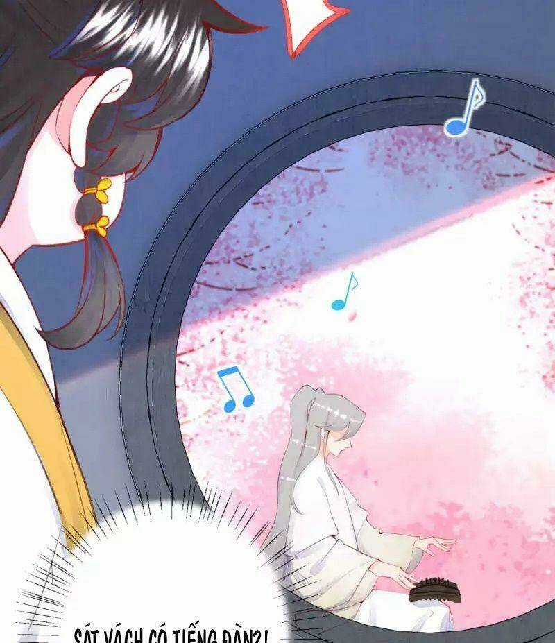 Sổ Tay Sinh Tồn Của Nàng Dâu Hoàng Gia Chapter 9 trang 3