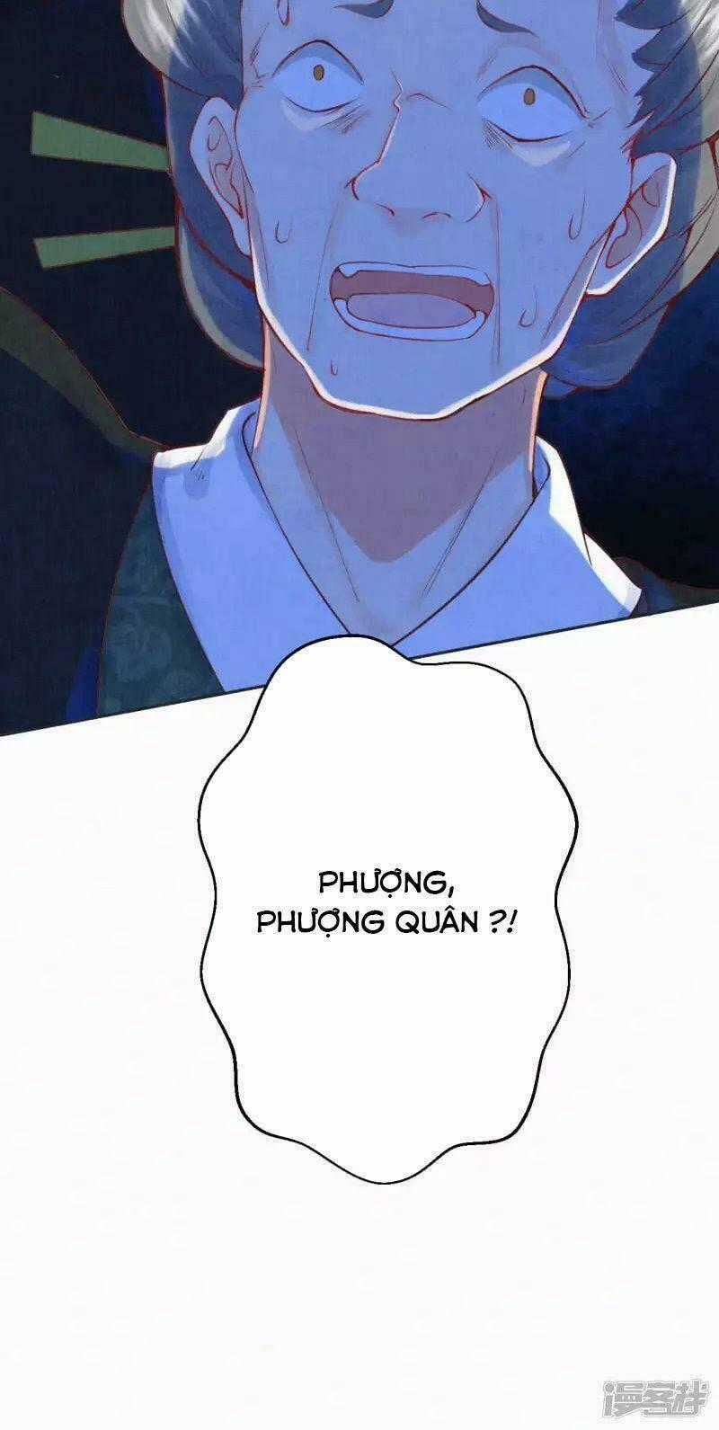 Sổ Tay Sinh Tồn Của Nàng Dâu Hoàng Gia Chapter 9 trang 31