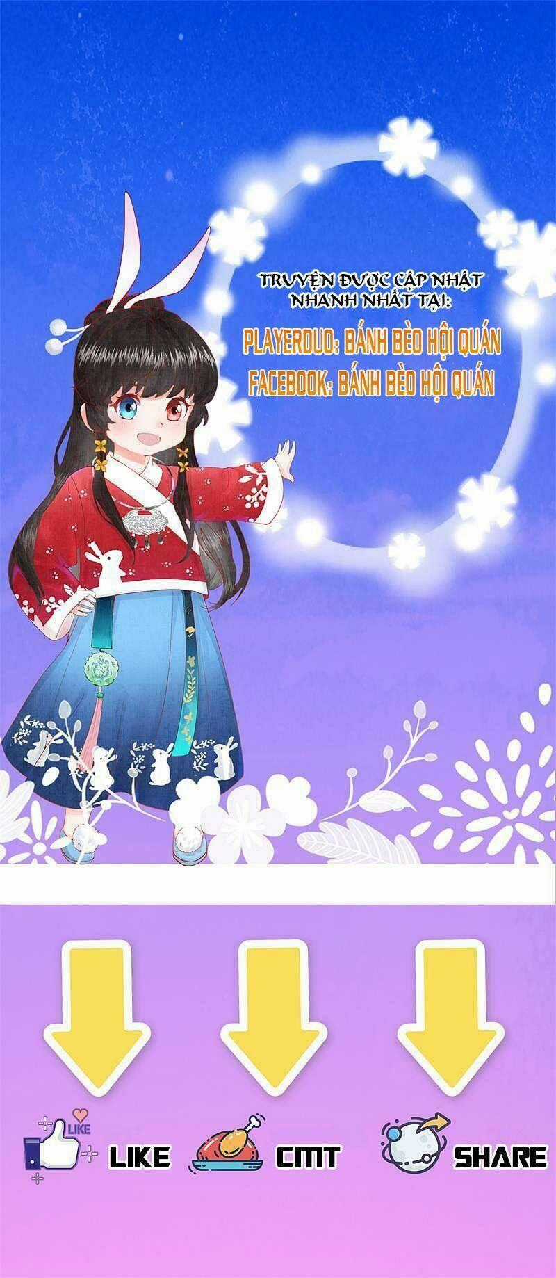 Sổ Tay Sinh Tồn Của Nàng Dâu Hoàng Gia Chapter 9 trang 32