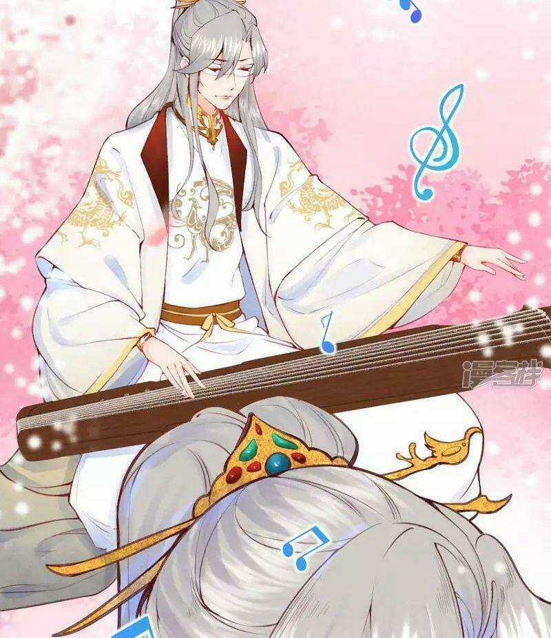 Sổ Tay Sinh Tồn Của Nàng Dâu Hoàng Gia Chapter 9 trang 5
