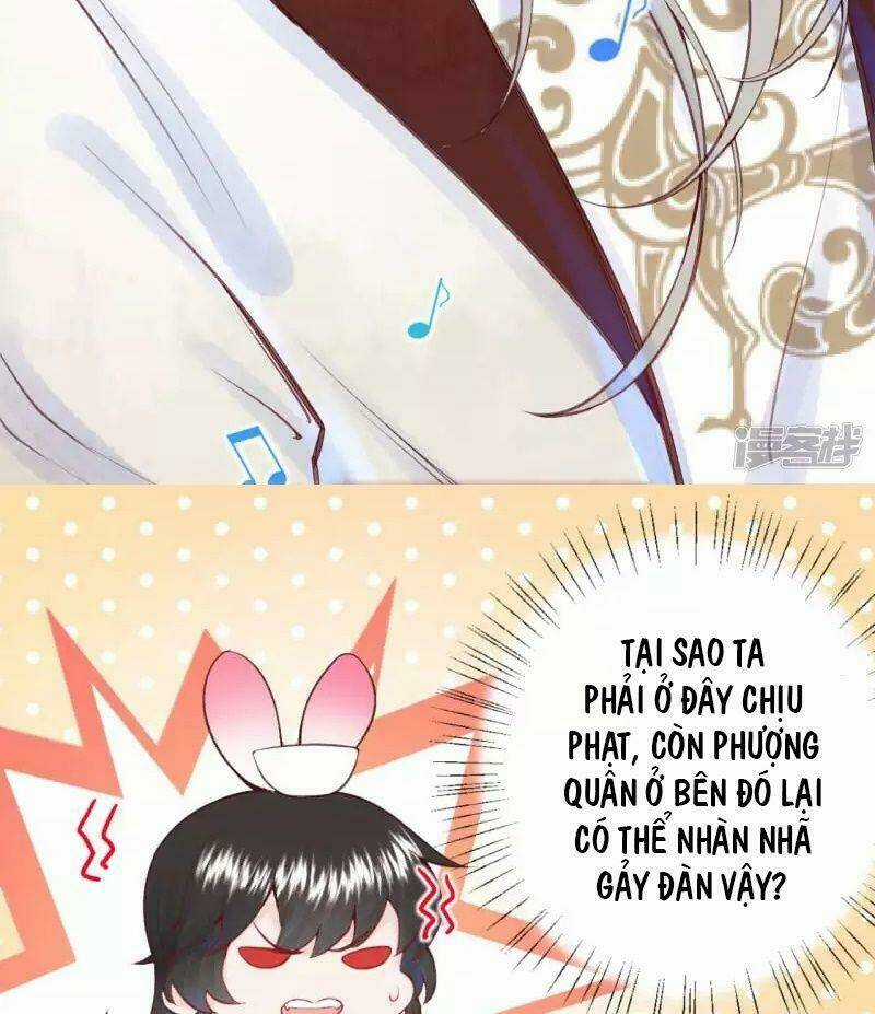 Sổ Tay Sinh Tồn Của Nàng Dâu Hoàng Gia Chapter 9 trang 7