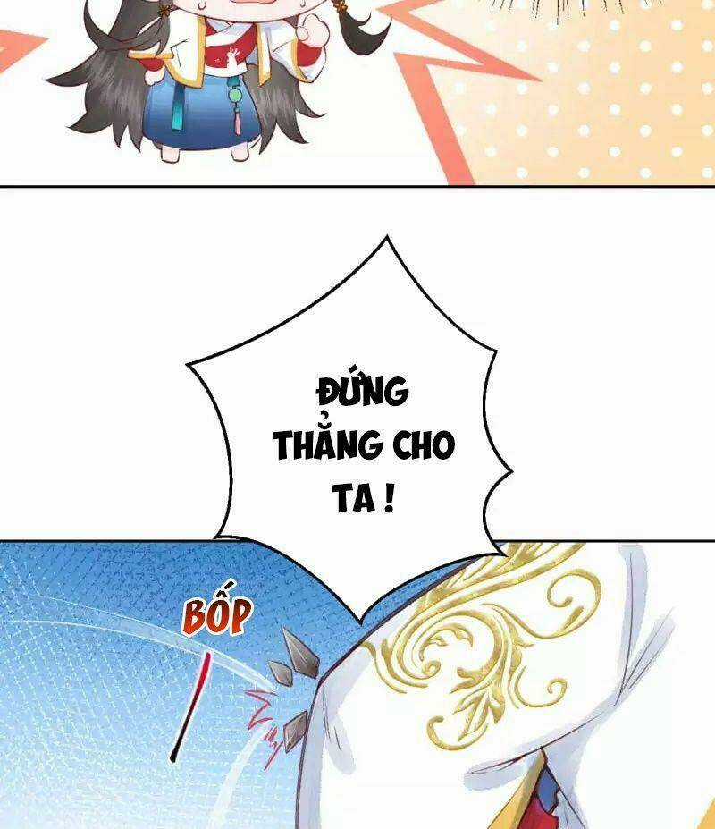Sổ Tay Sinh Tồn Của Nàng Dâu Hoàng Gia Chapter 9 trang 8