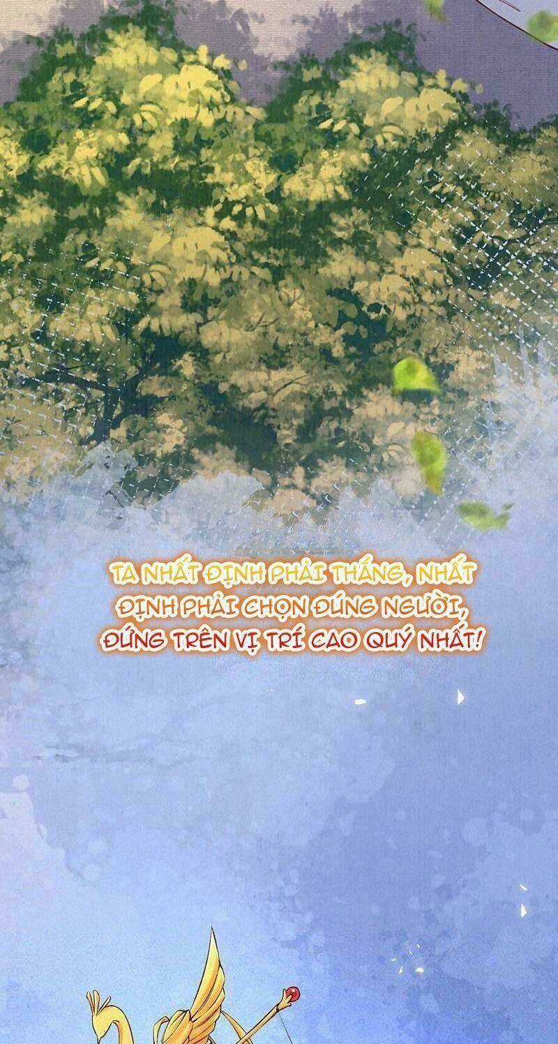 Sổ Tay Sinh Tồn Của Nàng Dâu Hoàng Gia Chapter 90 trang 11