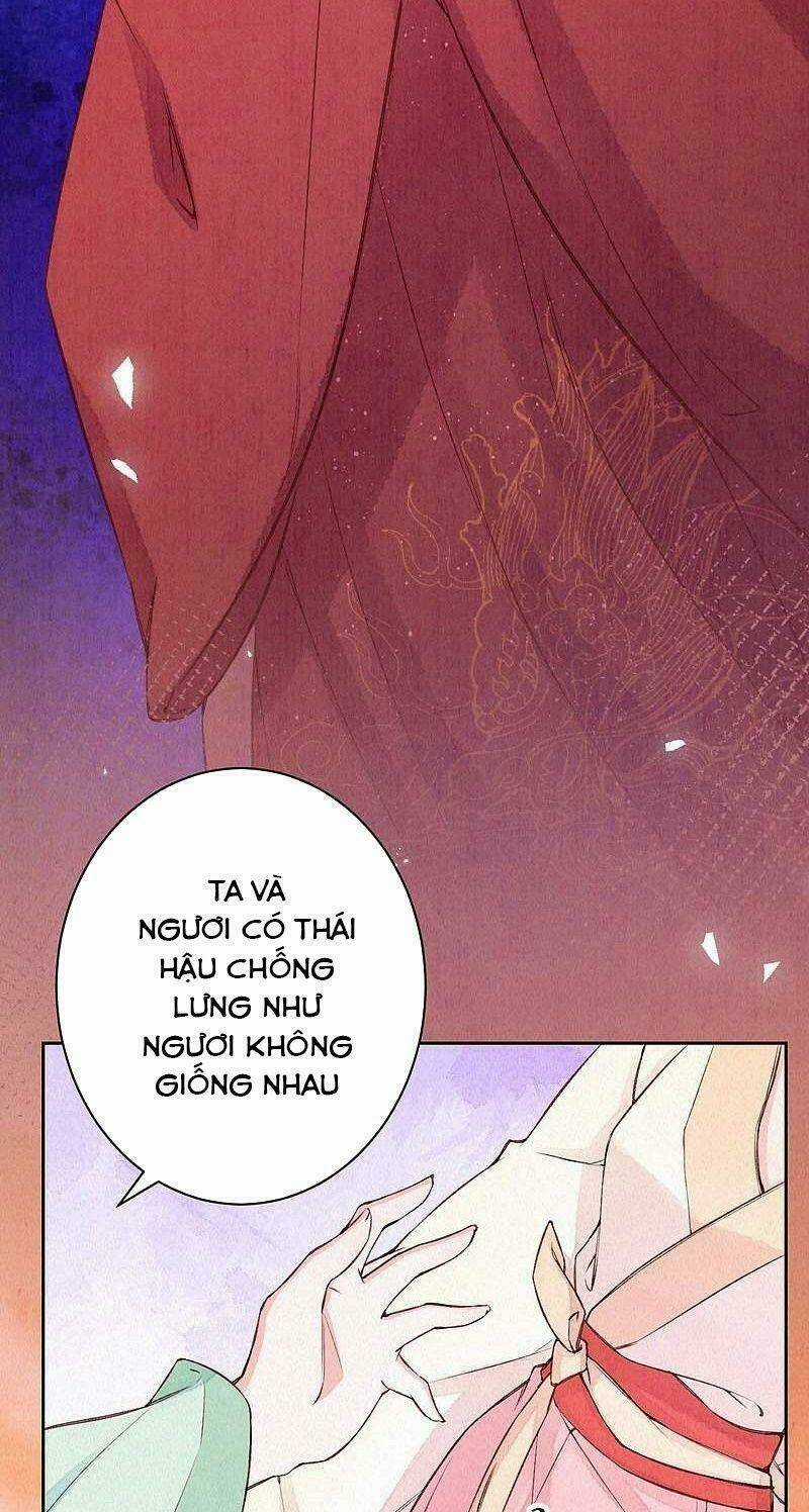 Sổ Tay Sinh Tồn Của Nàng Dâu Hoàng Gia Chapter 90 trang 13