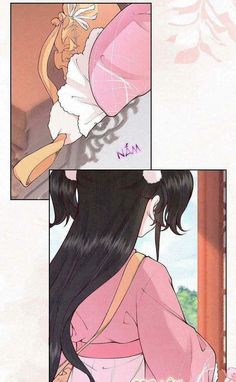 Sổ Tay Sinh Tồn Của Nàng Dâu Hoàng Gia Chapter 90 trang 21