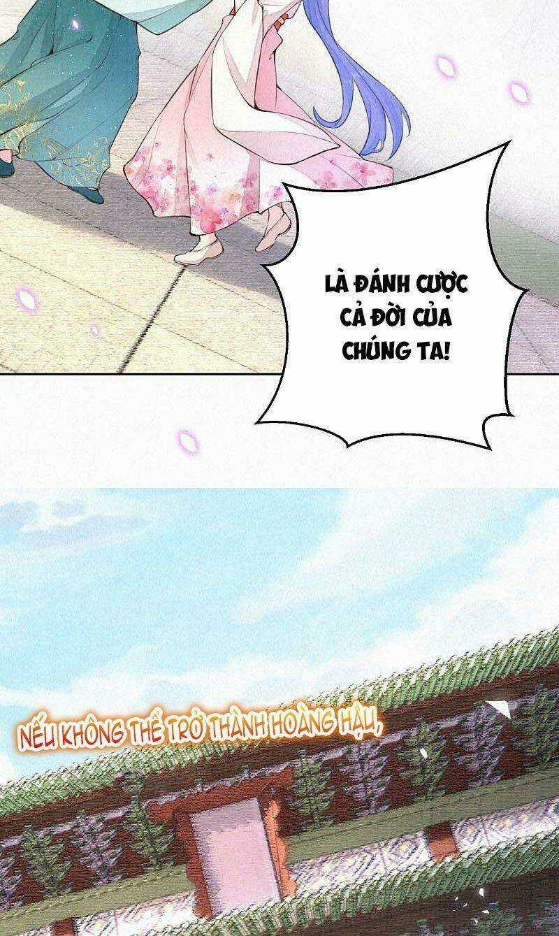Sổ Tay Sinh Tồn Của Nàng Dâu Hoàng Gia Chapter 90 trang 5