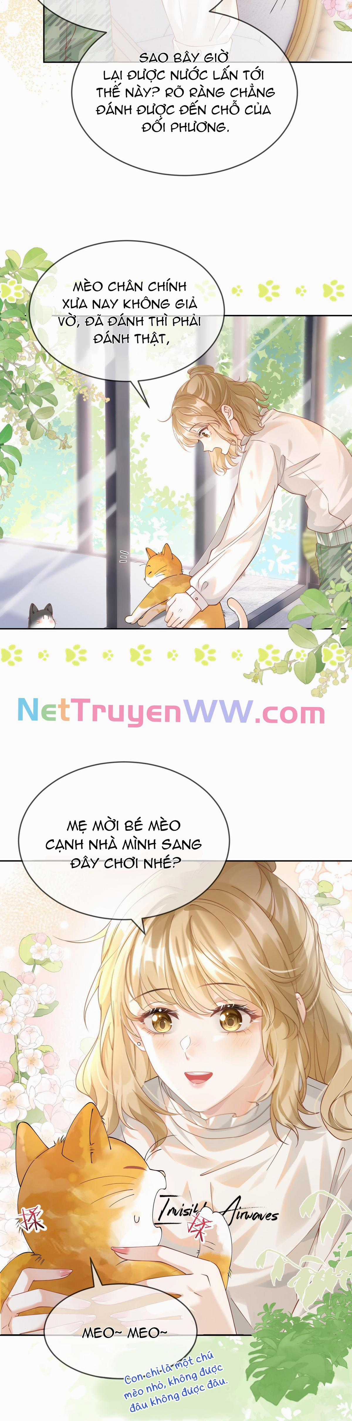 Sổ Tay Tâm Ý Chapter 1 trang 2