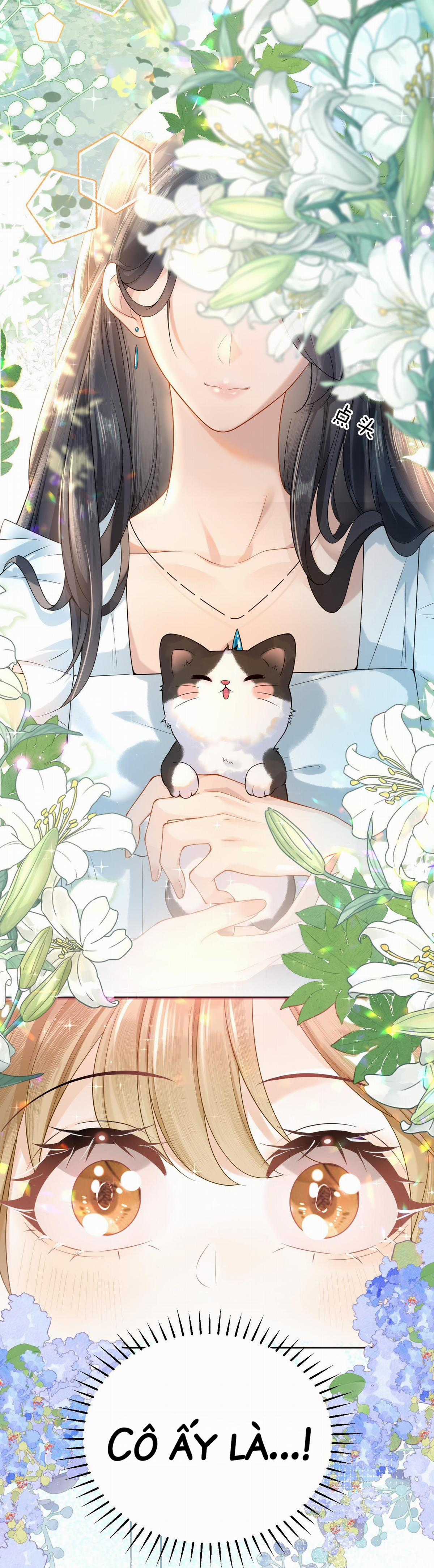 Sổ Tay Tâm Ý Chapter 1 trang 4